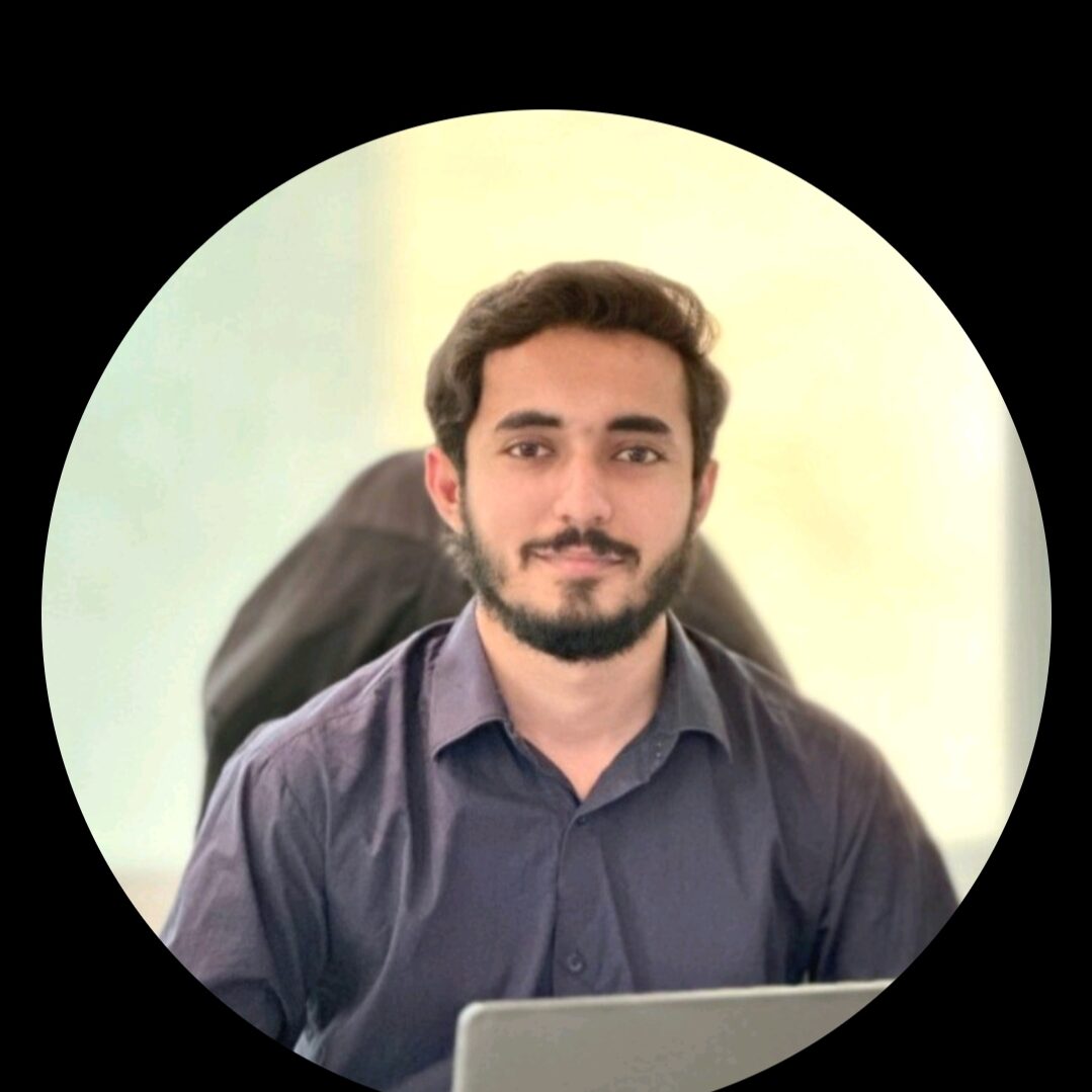 Asad Ullah (DMLS)